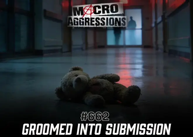 #662: Groomed Into Submission
