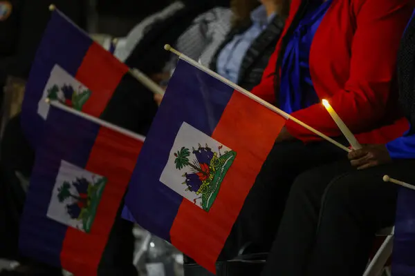 Trump Administration Ends TPS for Haitians