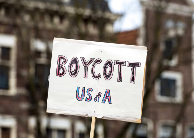 Sportswashing, the 2026 World Cup, and the Movement to Boycott the U.S.