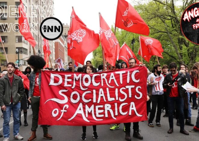 Why are Champagne Socialists WINNING Around the Country? Hearing on MKULTRA Scheduled | AAF EP:169