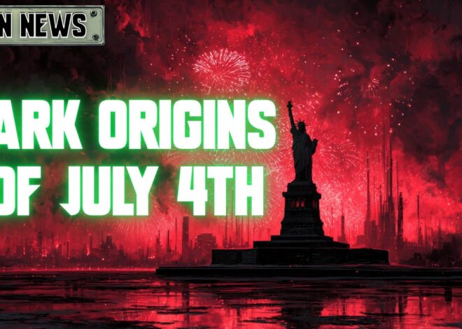 Black & Native Americans CAN’T CELEBRATE July 4th | @GetIndieNews @freedomrideblog @StruggleLaLucha