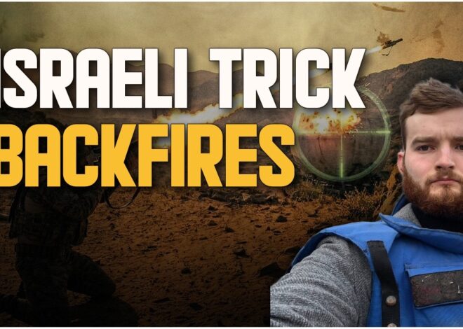 Hezbollah Lure Israeli Forces Into Traps As They Await The Cavalry – Yemen Offensive Begins