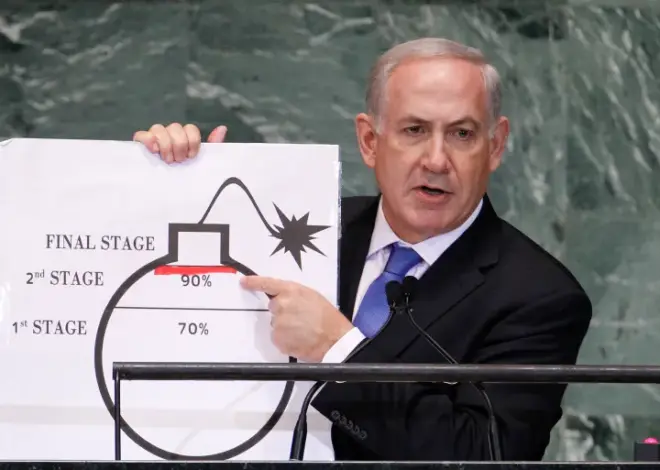 Five decades of Israeli covert strategy to push US, Iran into war