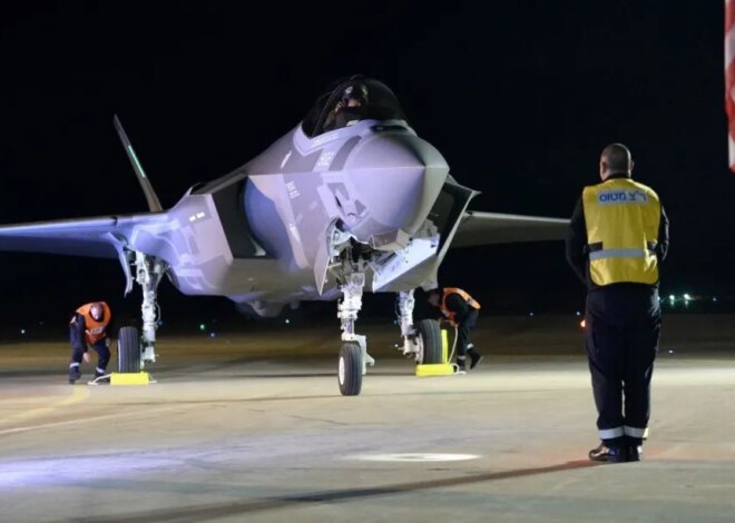 Trump dismisses Israeli opposition to potential F-35 sale to Turkiye – Middle East Monitor
