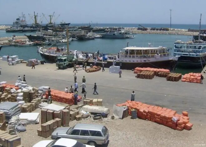 Red Sea tensions rise as French report claims military base is being built in Somaliland – Middle East Monitor