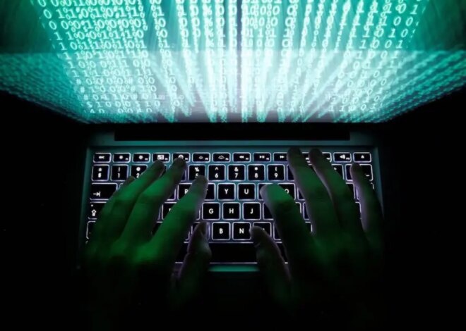 UAE thwarts ‘sophisticated’ cyberattacks targeting financial sector – Middle East Monitor