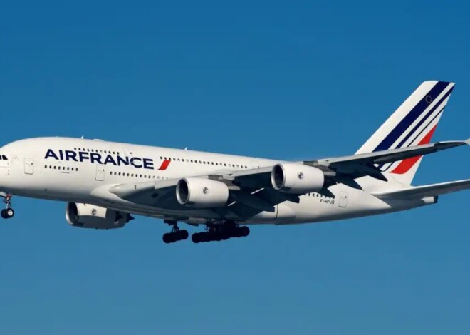 Air France resumes Riyadh and Tel Aviv flights, extends Beirut suspension – Middle East Monitor