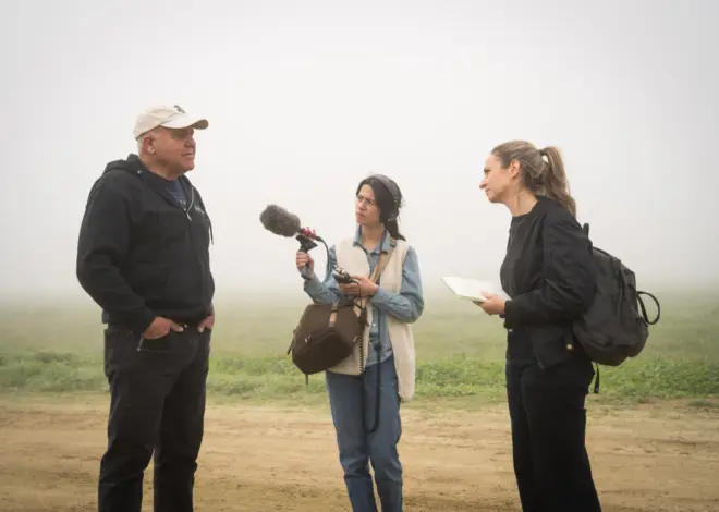 5 Quotes on Raw Milk From Raw Farm Owner Mark McAfee — ProPublica