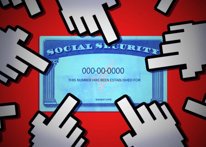 A Puerto Rico Government Agency Exposed 1 Million Social Security Numbers — ProPublica