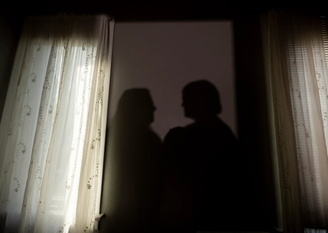How the Old Apostolic Lutheran Church’s Silence Allows Abuse Victims to Become Perpetrators — ProPublica