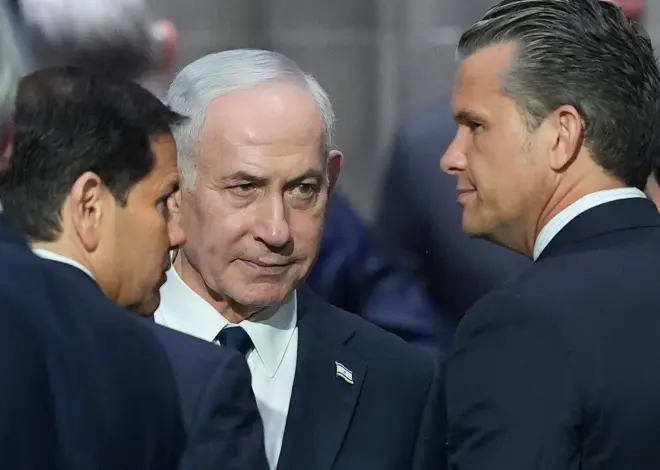 CIA Report on Israel’s Race to Solidify Permanent US-Israeli Ties