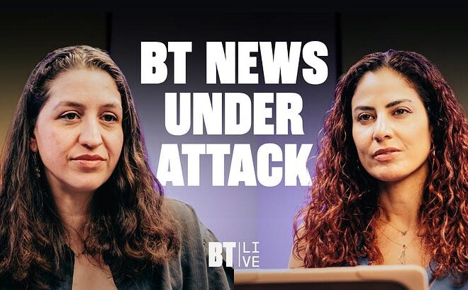 They Subpoenaed Us for Doing Journalism