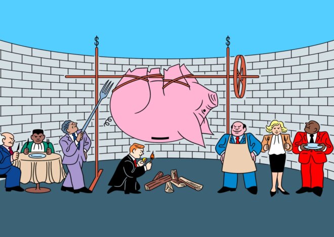 Trump Administration Plans to Change Rule Protecting Your 401(k) — ProPublica