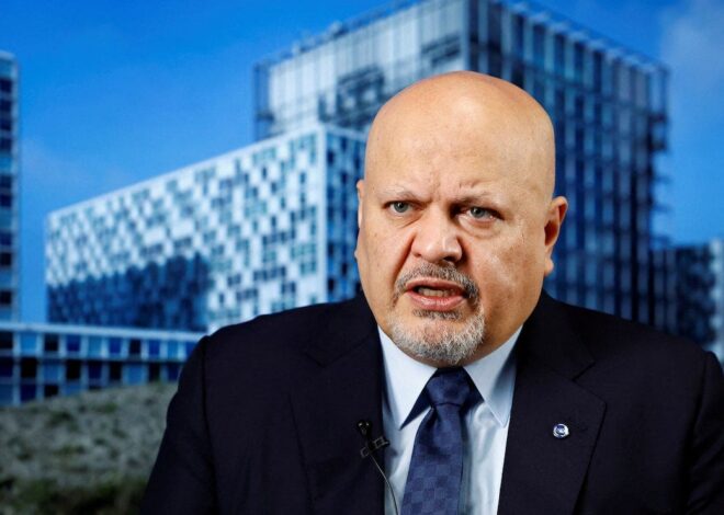 ICC’s Karim Khan’s Dismissed as Netanyahu Called for Arrest