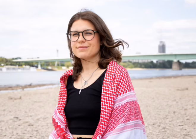 Gaza flotilla activist tells of rape in Israeli detention