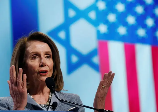 Democrats Rejected U.S. Aid to Israel—AIPAC Couldn’t Stop Them