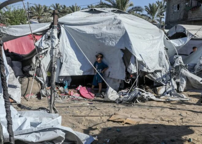 Israel’s methodology in Gaza: “calculated chaos” – Daily Update