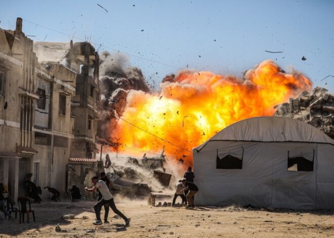 Israel kills in Gaza, polishes its image in US – Daily Update