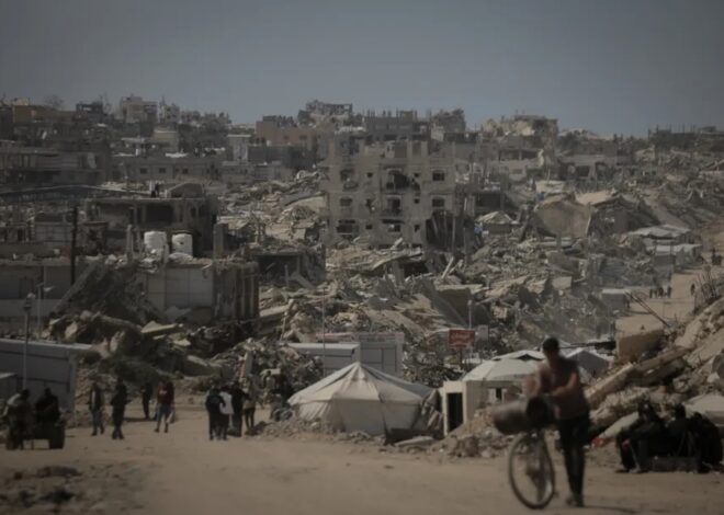Ominous plans for Gaza from “Board of Peace” – Daily Update