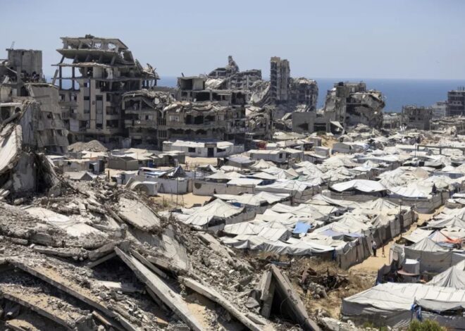 After 1K days of genocide, Gaza’s future uncertain – Daily Update