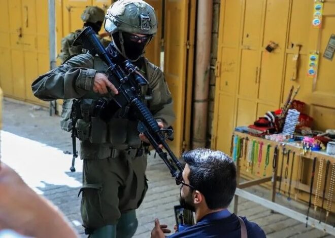 Israeli provocation tries Palestinian patience – Daily Update