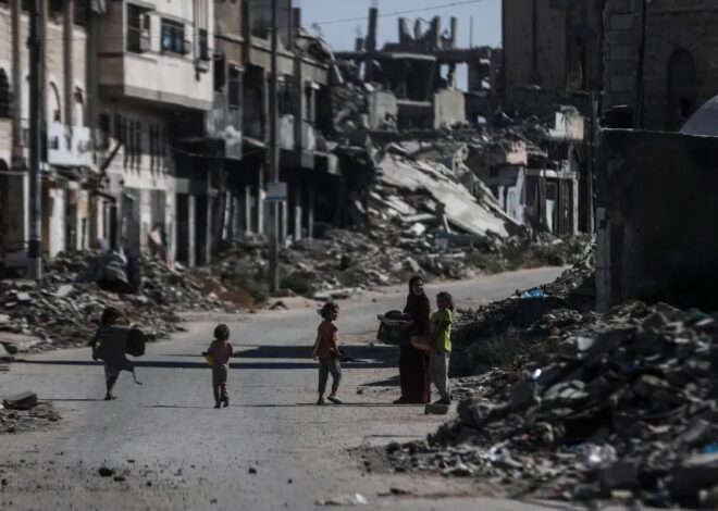Remains of 99 Gazans rescued from one home – Daily Update