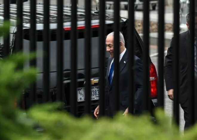 Gaza ceasefire close, Netanyahu & Trump closer – Daily Update