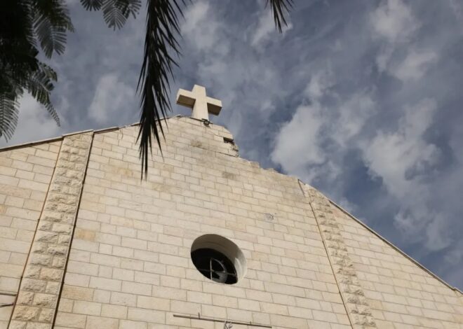 Christians Should Stop Trying To Fix Israel’s “Problem”
