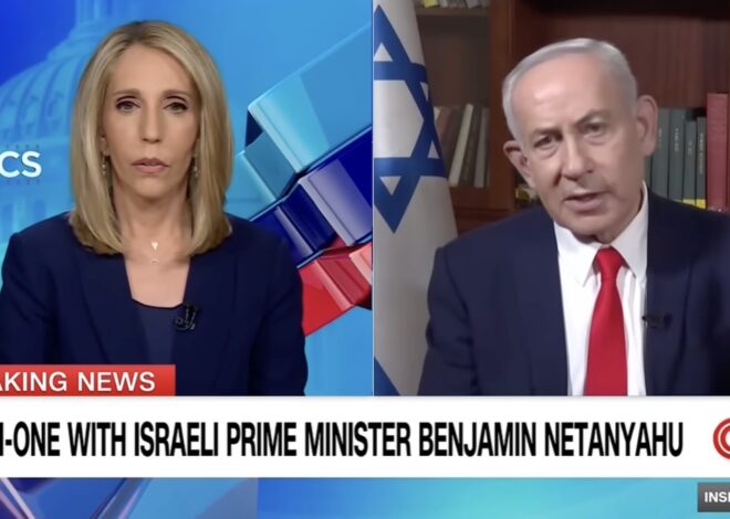 Big surprise: Netanyahu lies (again) – Daily Update
