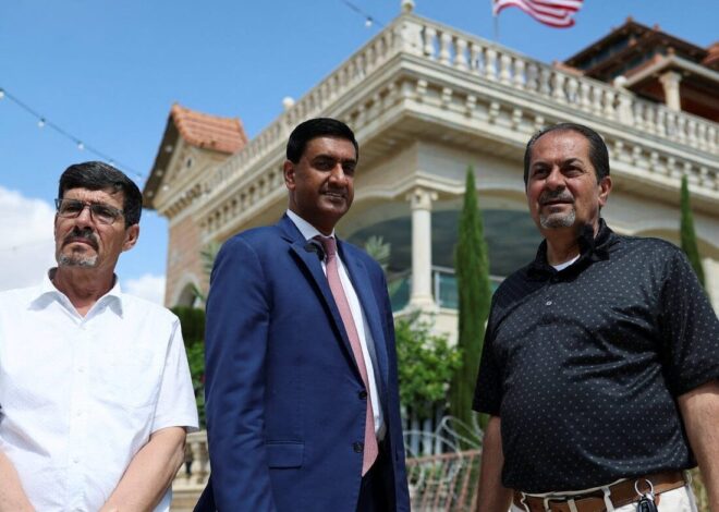 Rep. Ro Khanna: ‘Israel Has Lost Americans Under 50. Bibi Netanyahu Has Antagonized an Entire Generation’