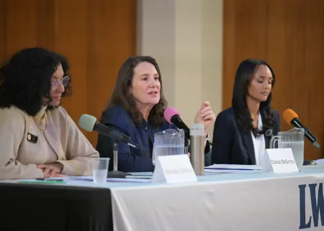 $2M in pro-Israel cash can’t buy Diana DeGette a win in Colorado