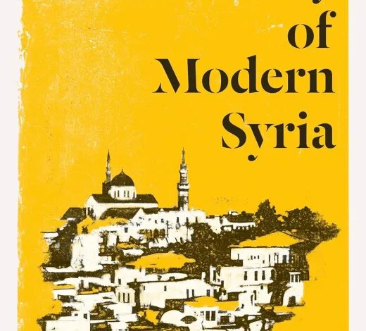 A History of Modern Syria – Middle East Monitor