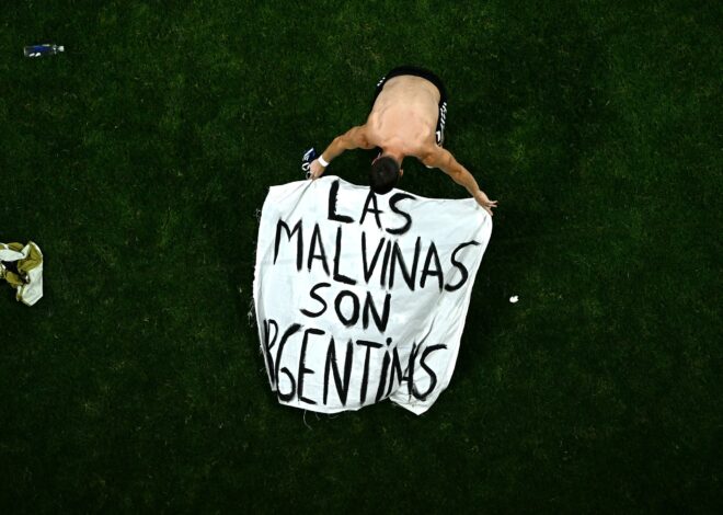 Argentina: Beyond the World Cup Backlash