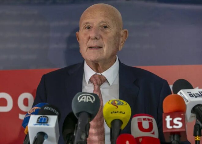 Daughter of Tunisian opposition figure raises concerns over prison conditions, says Rached Ghannouchi fainted – Middle East Monitor
