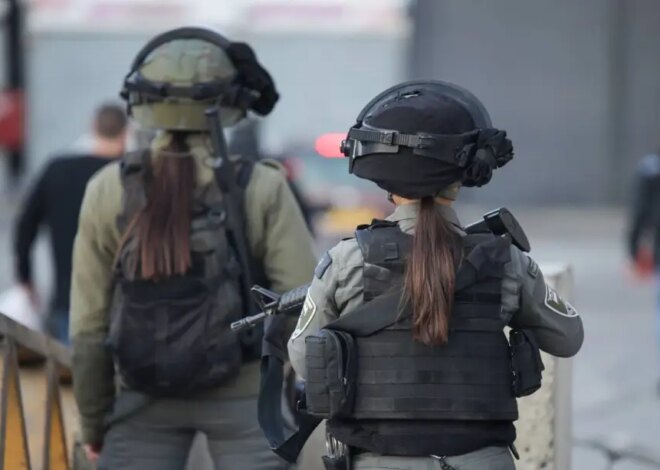 Israeli army suicides rise again as two female soldiers die, bringing this year’s total to 16 – Middle East Monitor