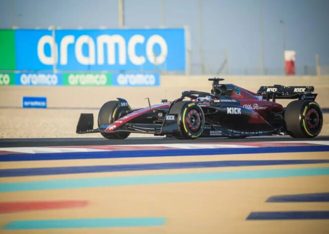 F1 season to end in Europe if Qatar, Abu Dhabi races cannot proceed – Middle East Monitor