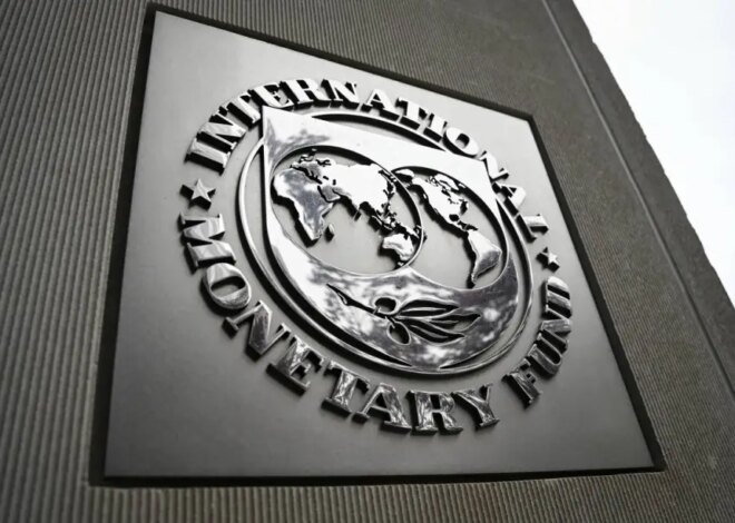 Egypt reaches preliminary IMF deal for $1.64 billion in new funding – Middle East Monitor