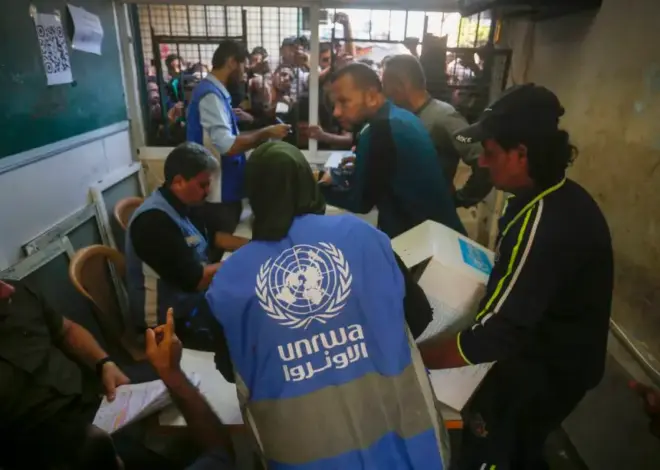 Report exposes pro-Israel network pushing Germany to defund UNRWA – Middle East Monitor