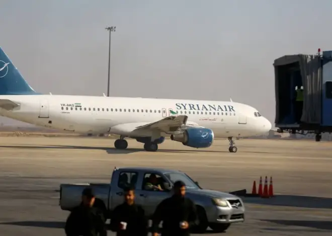 Syrian Airlines launches first flight from Amsterdam to Damascus after years of suspension, media says – Middle East Monitor