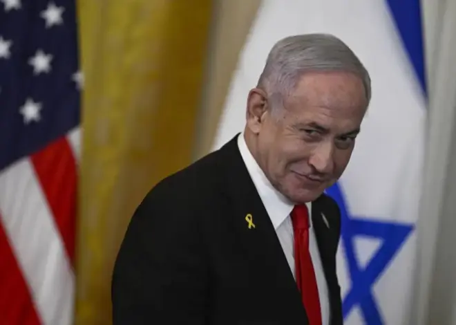 Netanyahu cancels planned Washington trip next week – Middle East Monitor
