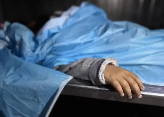 Israel continues killing Gaza children as ‘matter of routine’: Haaretz – Middle East Monitor