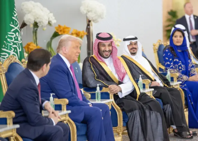 The Abrahamic trap: Why linking the US–Saudi nuclear pact to normalisation is a geopolitical mirage – Middle East Monitor