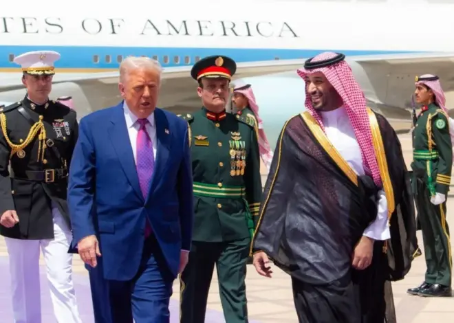 The US–Saudi nuclear deal: An energy partnership caught in a diplomatic ultimatum – Middle East Monitor
