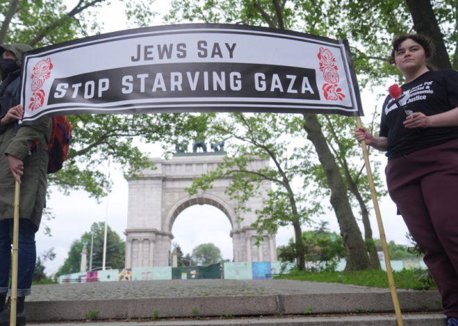 Poll: 40 % of non-religious US Jews accuse Israel of genocide in Gaza – Middle East Monitor
