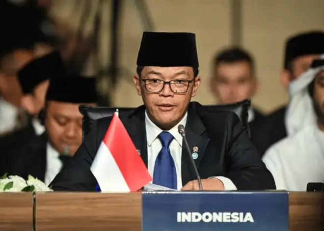 Indonesia’s half-hearted response to Khamenei’s funeral undermines its own foreign policy – Middle East Monitor