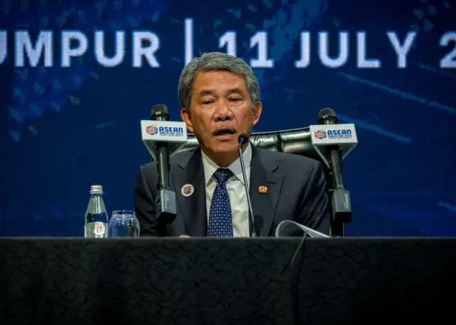 Malaysia reaffirms refusal to recognise Israel despite US pressure – Middle East Monitor