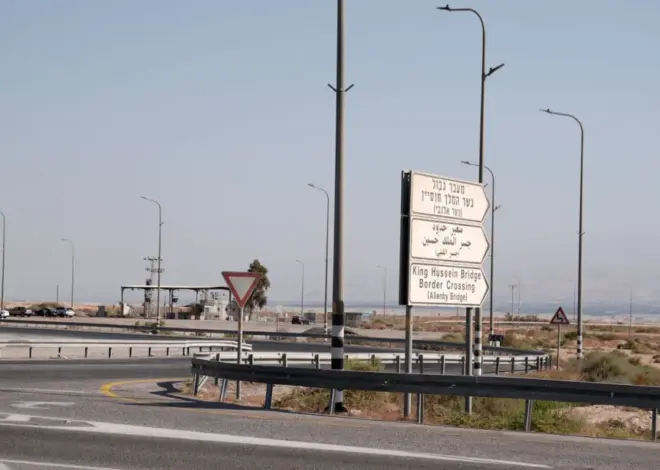 Israel plans 40 new settlement outposts along Jordan border to address eastern security vulnerability – Middle East Monitor