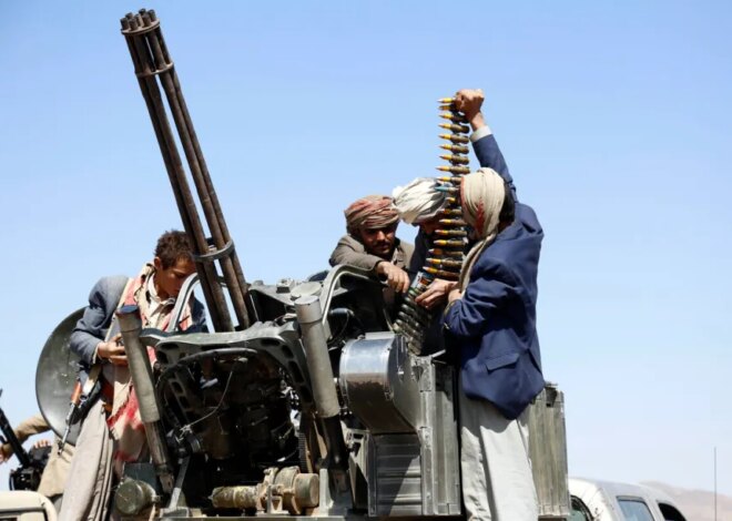 Gulf states: Houthi attacks on Saudi Arabia require firm international response – Middle East Monitor