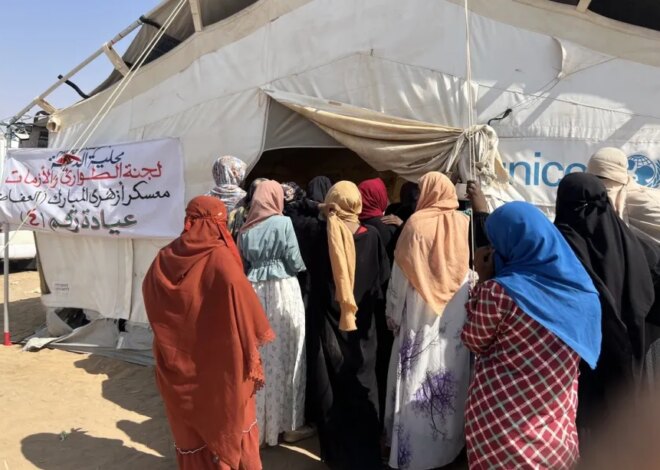RSF attacks in Western Sudan reportedly destroy villages and displace thousands – Middle East Monitor
