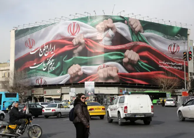 Iran’s president calls for ‘unity, collective decision-making’ amid escalation with US – Middle East Monitor